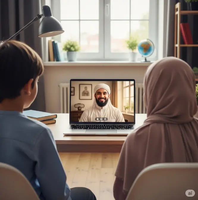 Im Koran lesen
