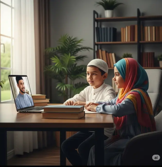 Im Koran lesen