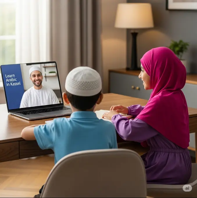 Flüssiges Lesen