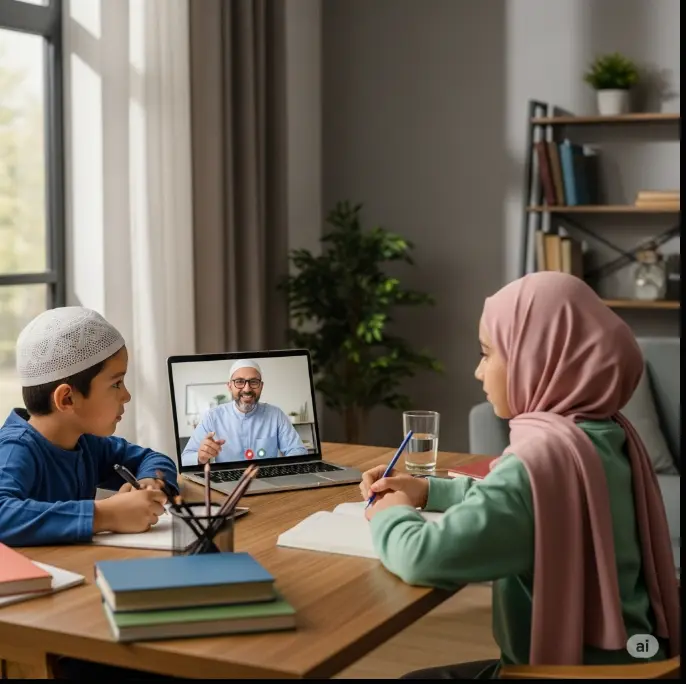 Lesen und Schreiben