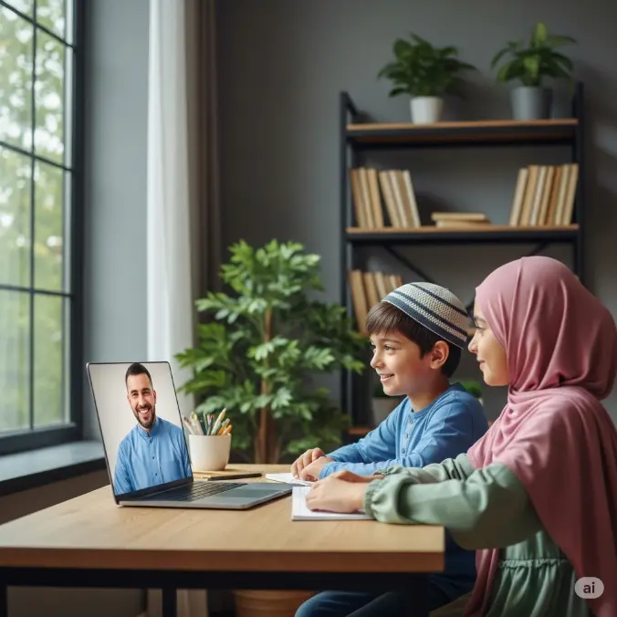 Im Koran lesen